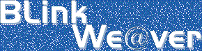 Blinkweaver: an article about BLinkWeaver Ranking Program, product keywords, Google listing, website optimization, SERPS