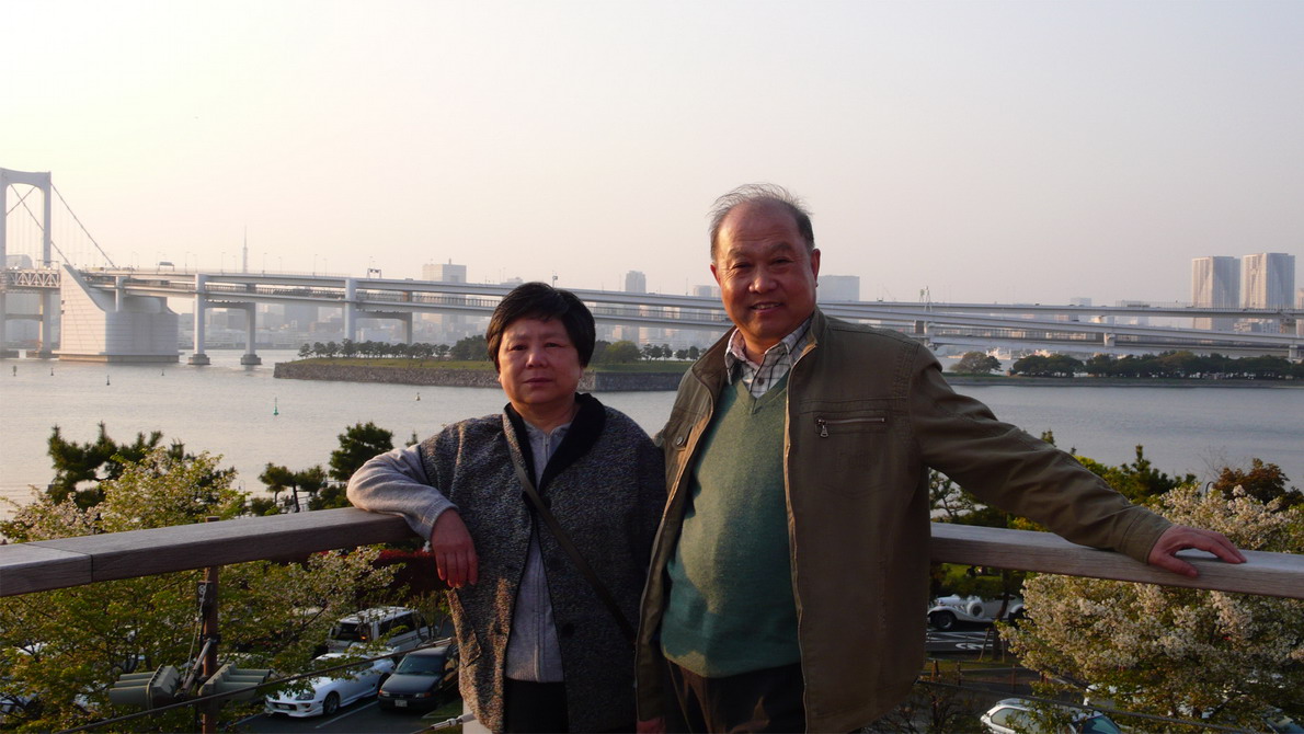 日本观樱游（051）