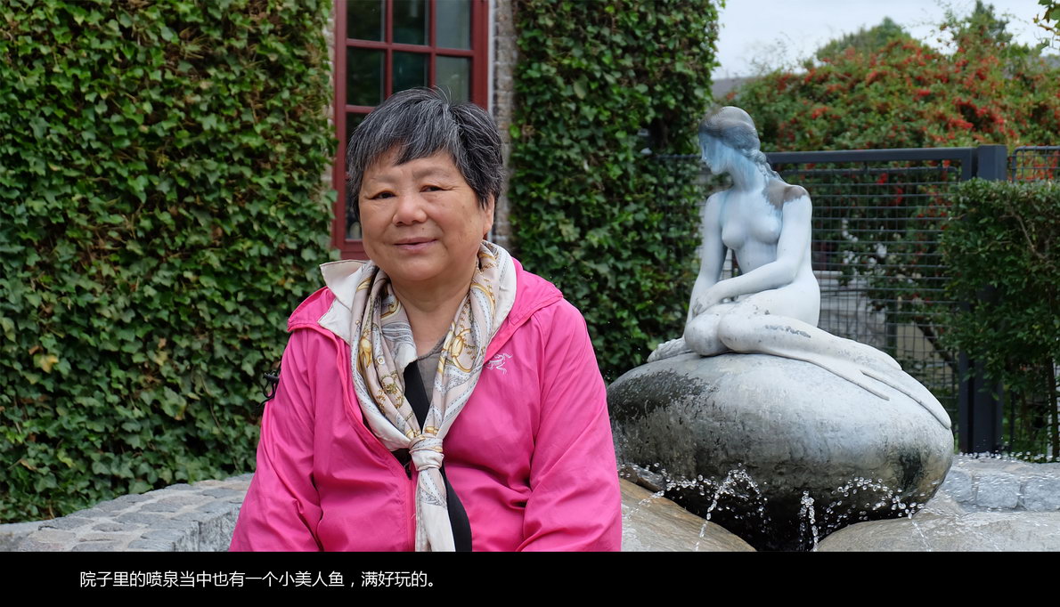 北欧邮轮游（604）
