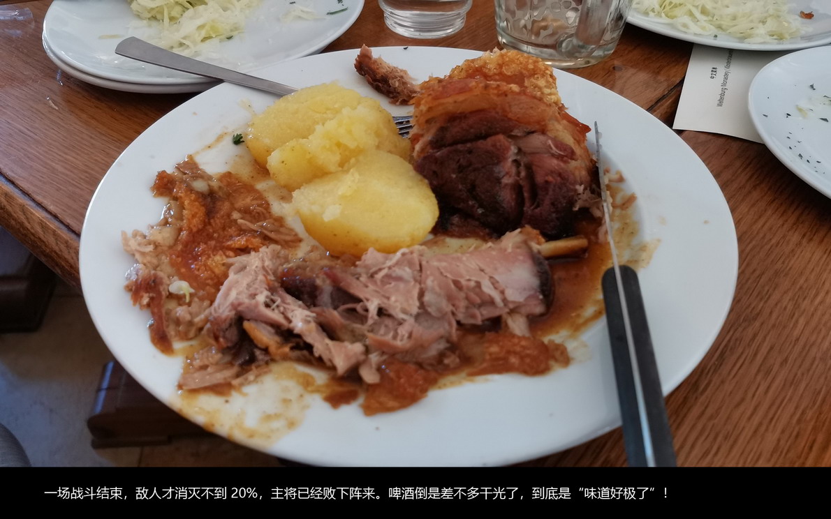 欧洲内河行（305）