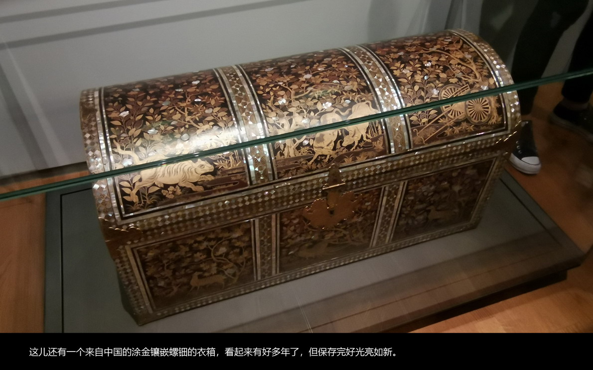 欧洲内河行（642）